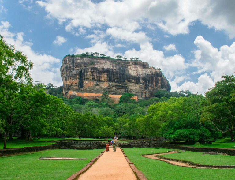 sigiriya